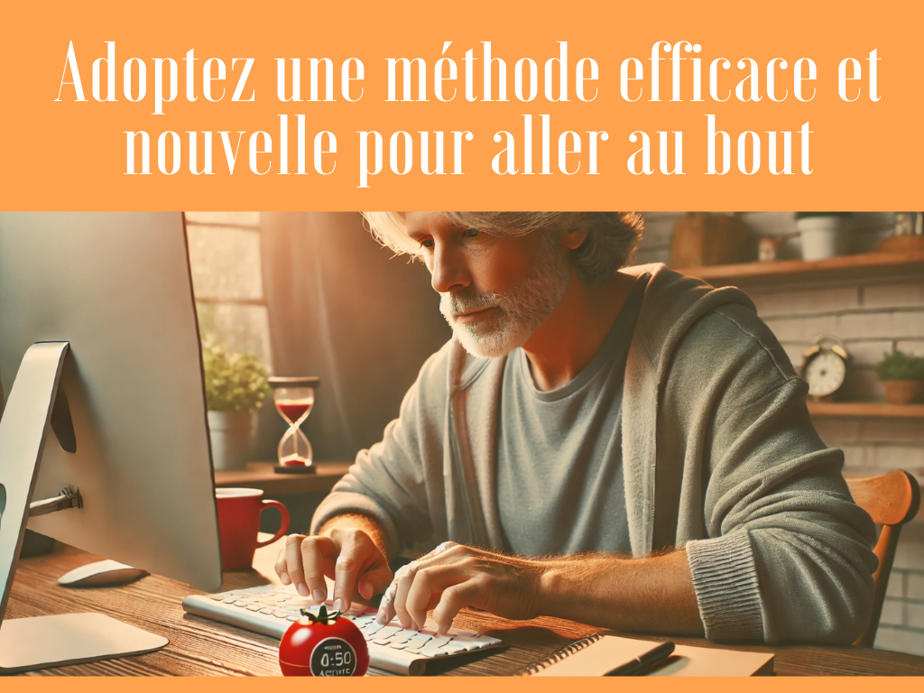 écrire un livre de non-fiction